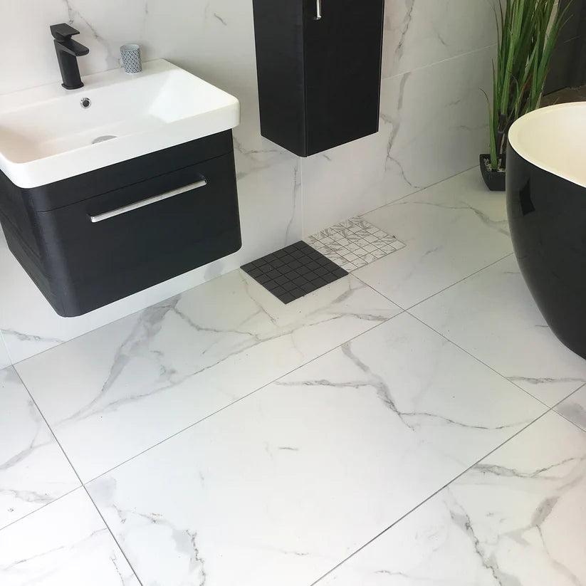ALSACIA CARRARA
