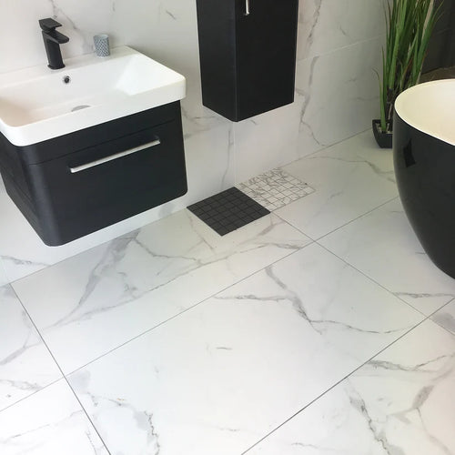 ALSACIA CARRARA