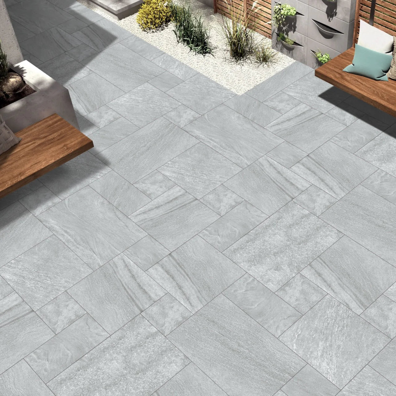 ALPINE GREY