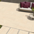 ALPINE SAND