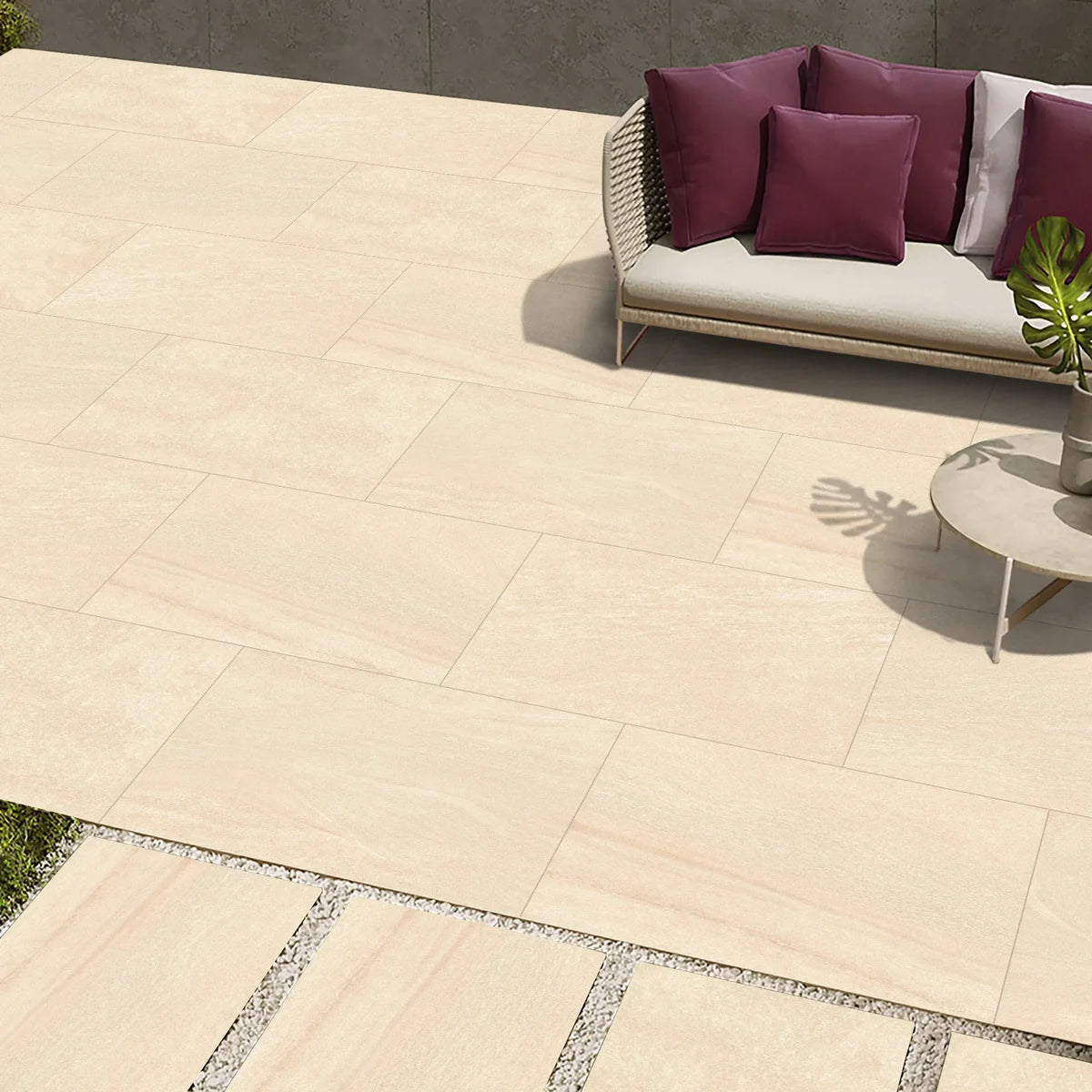 ALPINE SAND