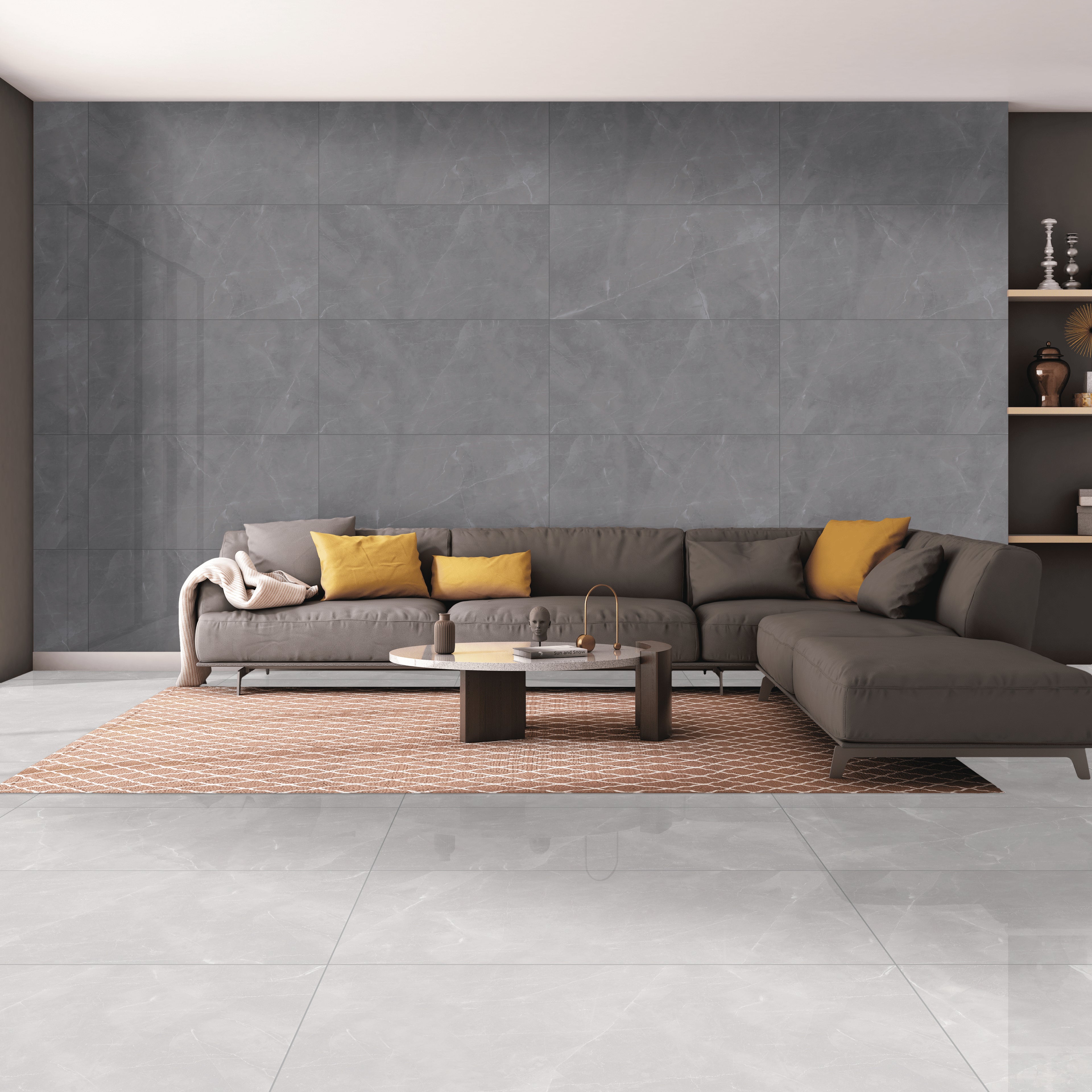 ARMO CHARCOAL