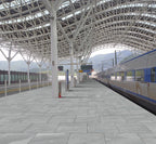 ASHFORD GREY SAWN