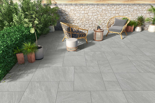 ASHFORD GREY