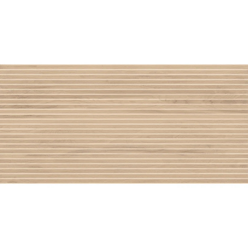 SAGANO ALMOND LIGHT LINES