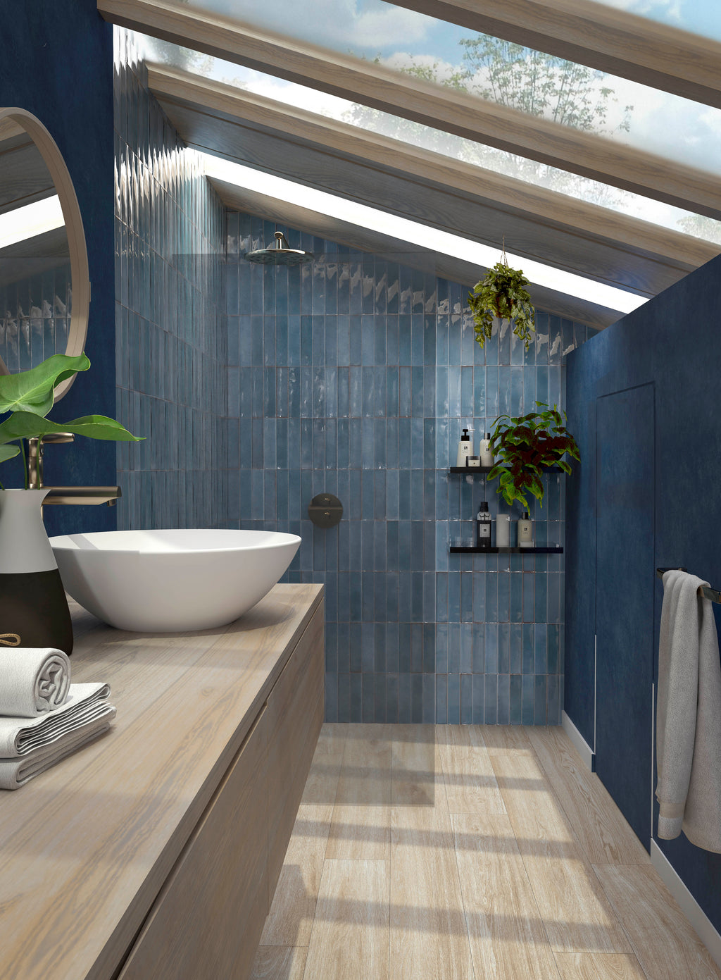 ARTISAN BLU