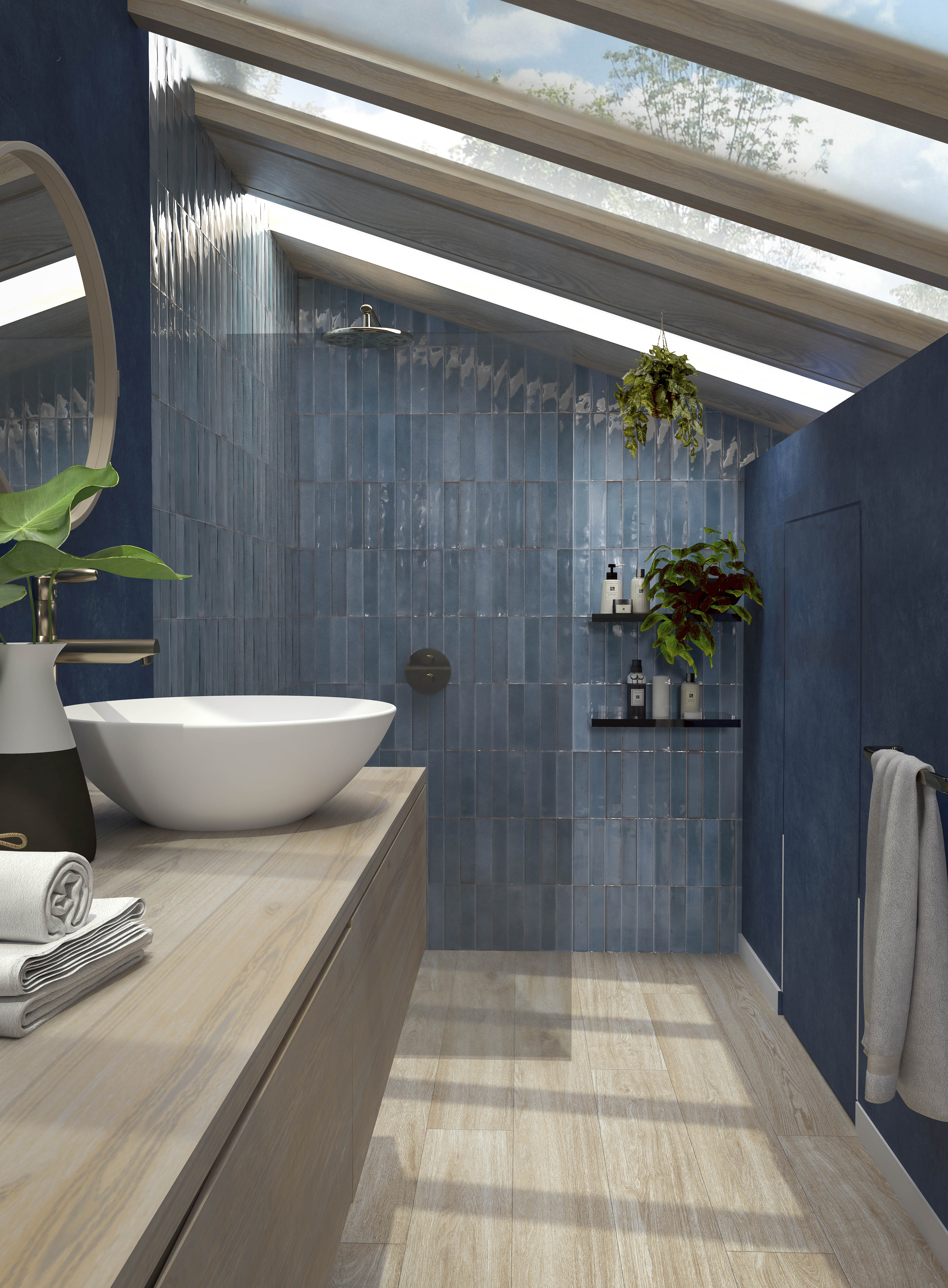 ARTISAN BLU
