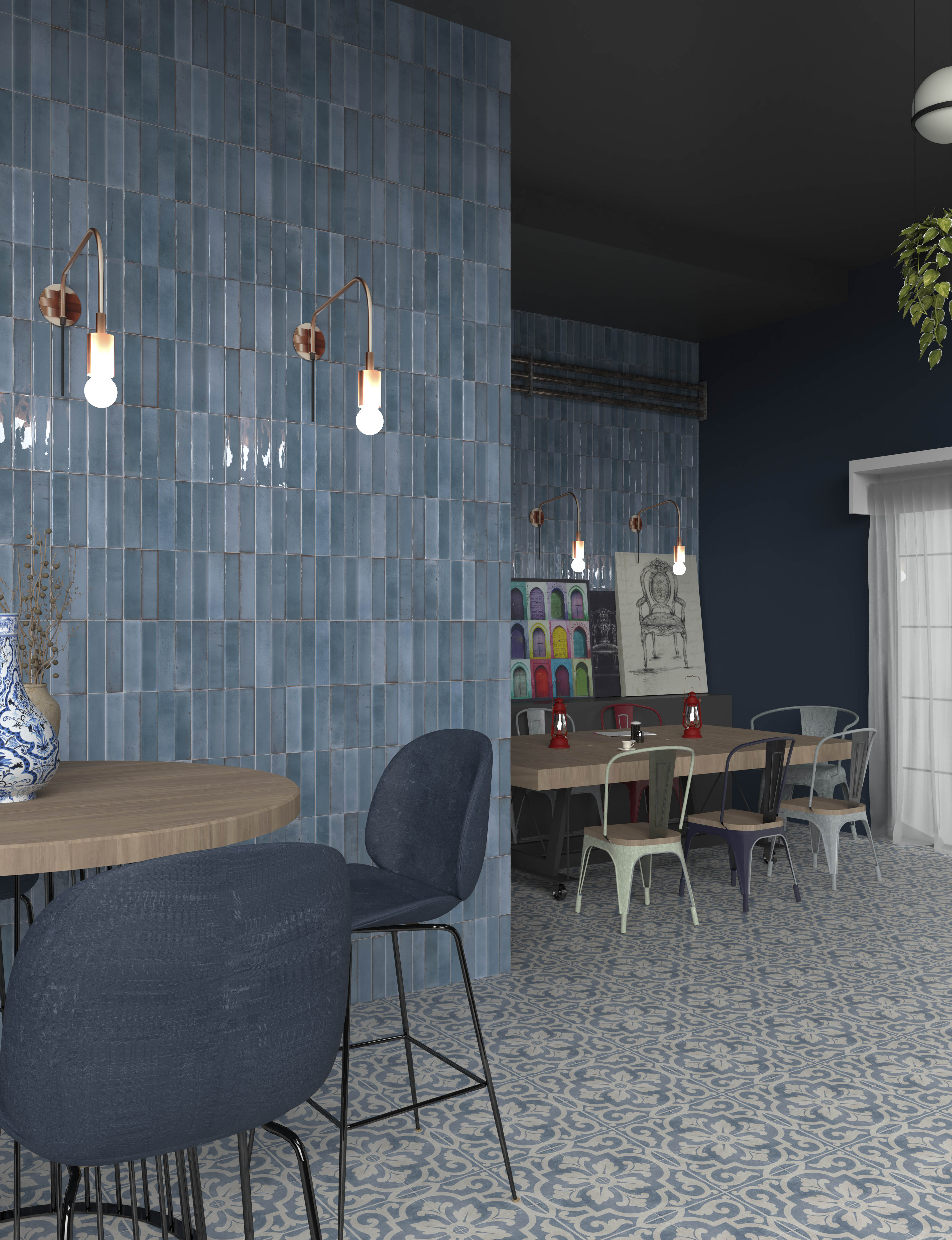 ARTISAN BLU