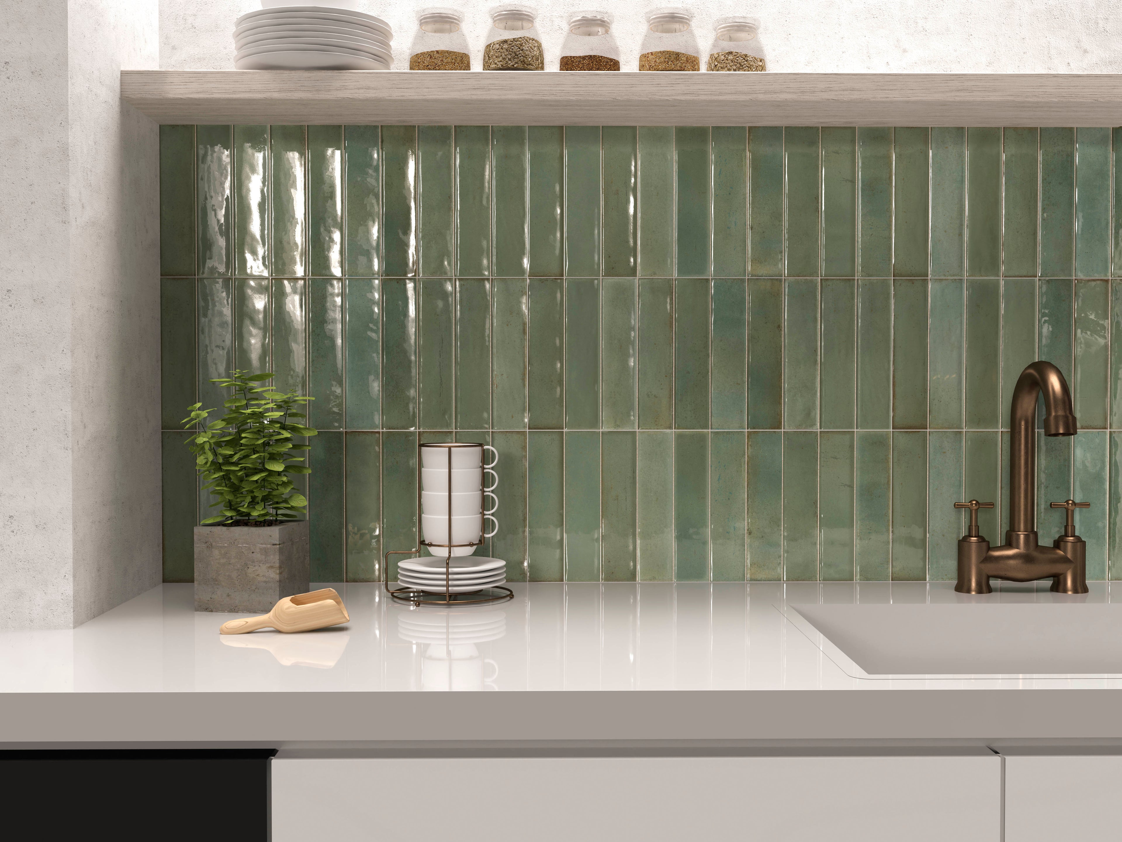ARTISAN VERDE