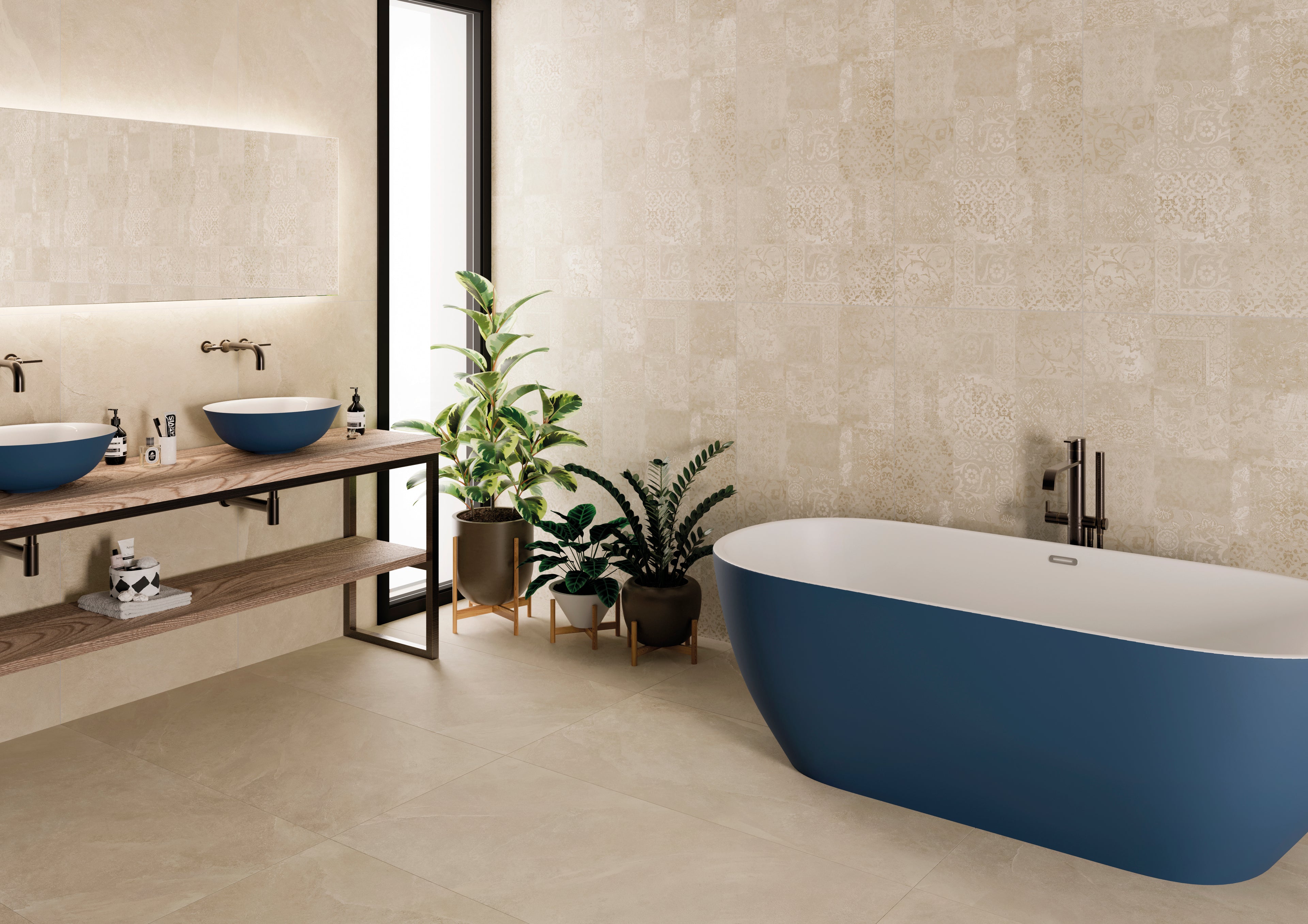 ECOSLATE BEIGE