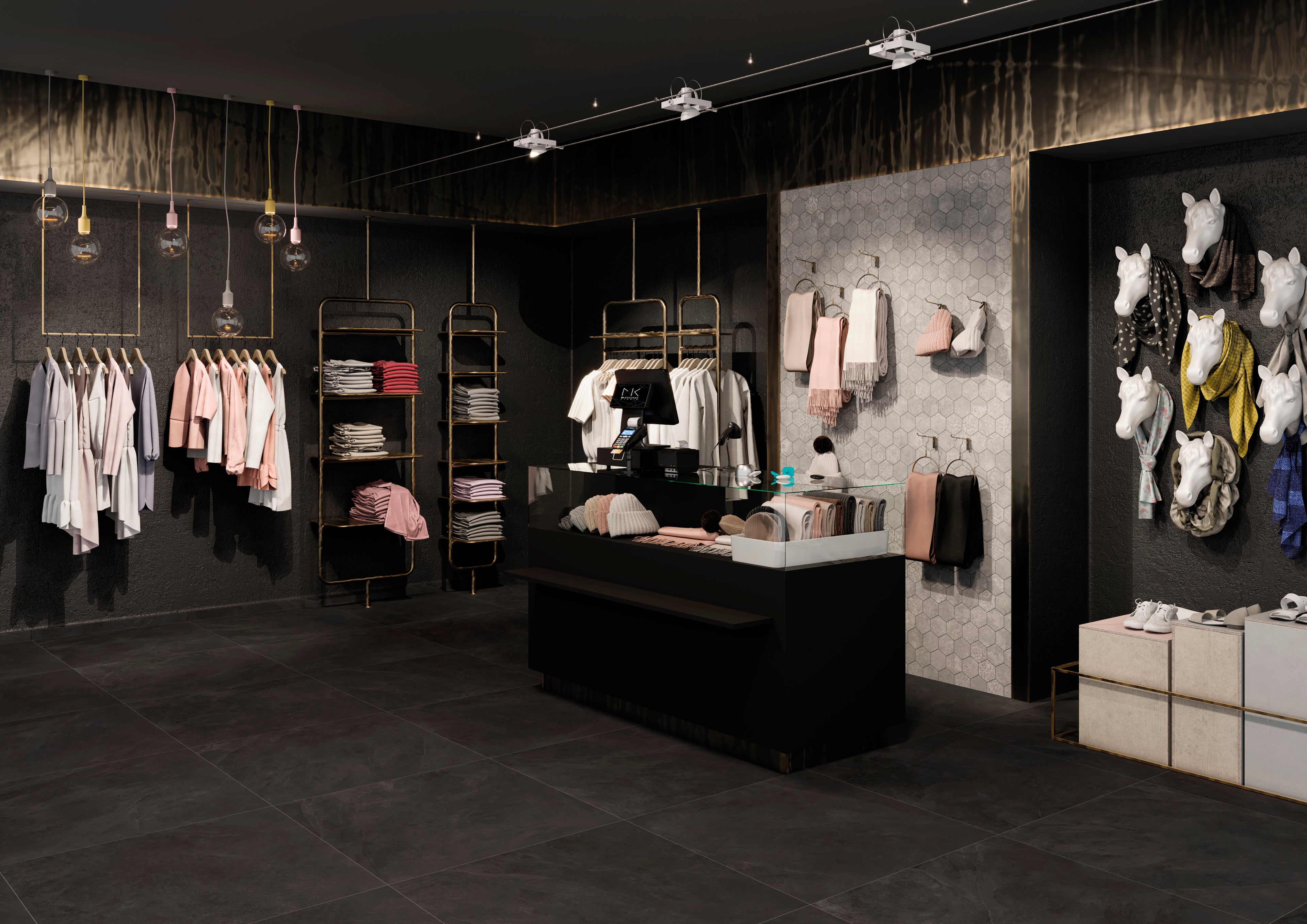 ECOSLATE BLACK