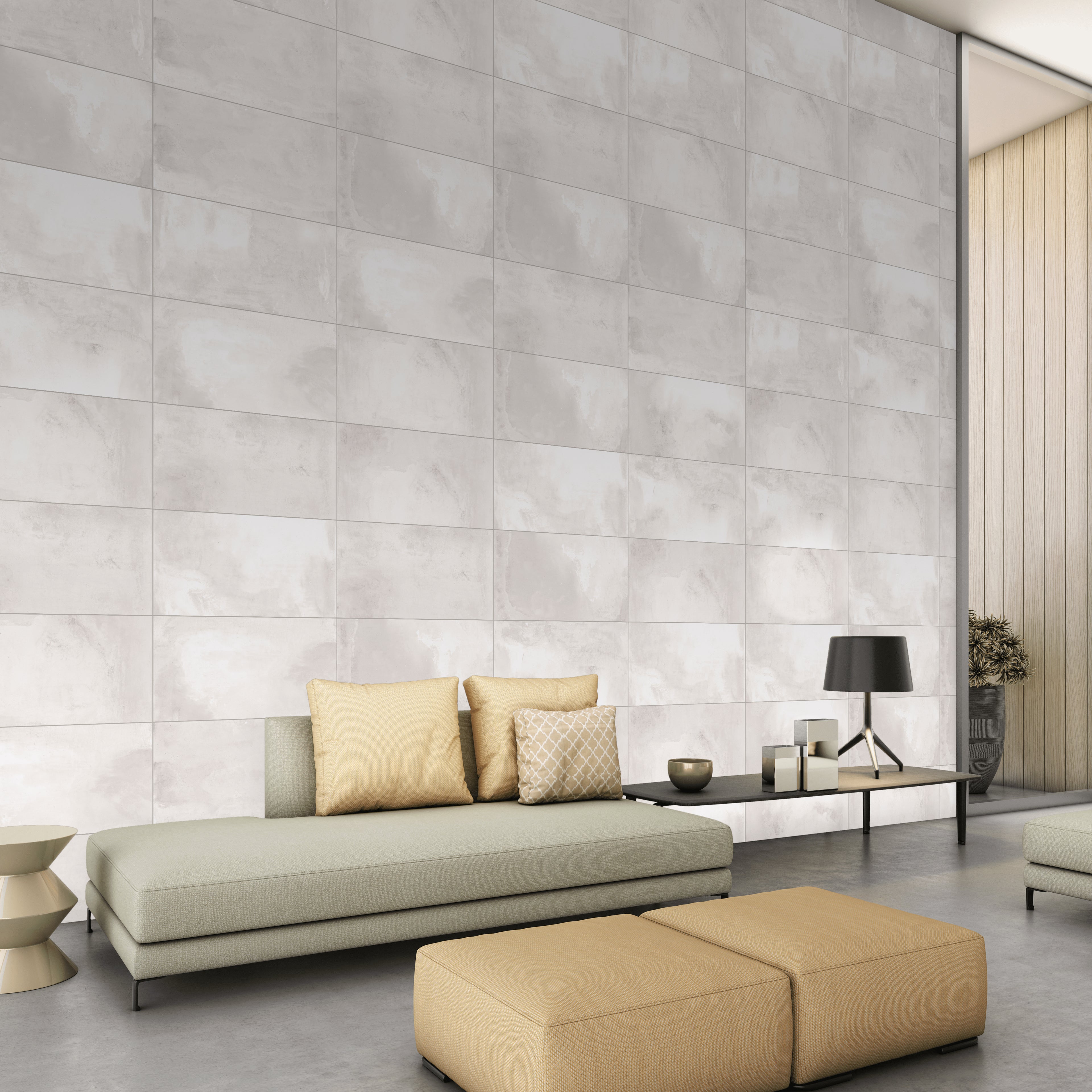 COTTONSIDE WHITE