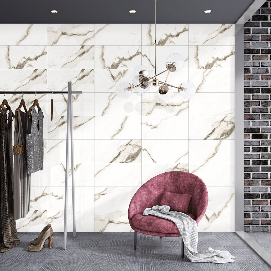 CALACATTA BRONZE