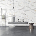 CALACATTA GOLD