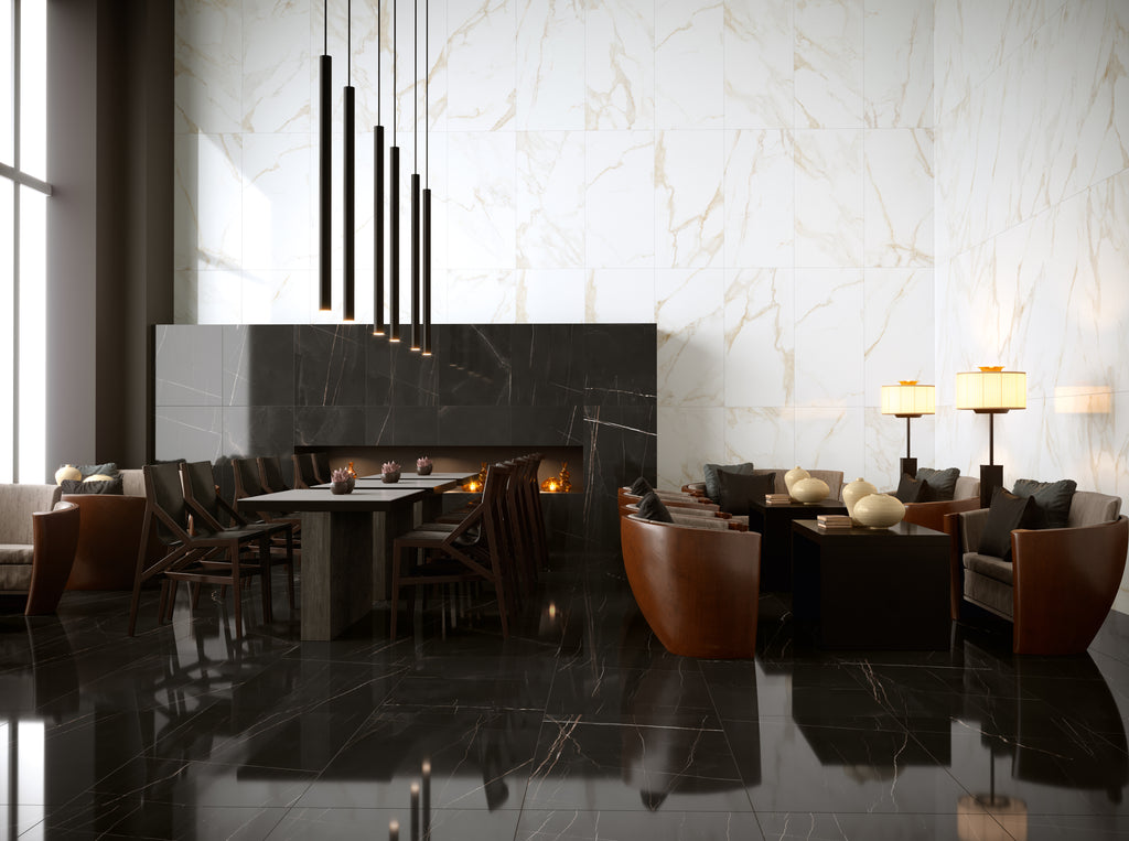 MARMI PREGIATI SAHARA NOIR