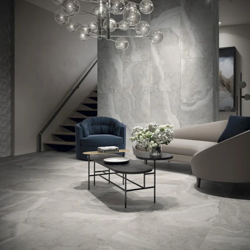 CARACALLA SILVER