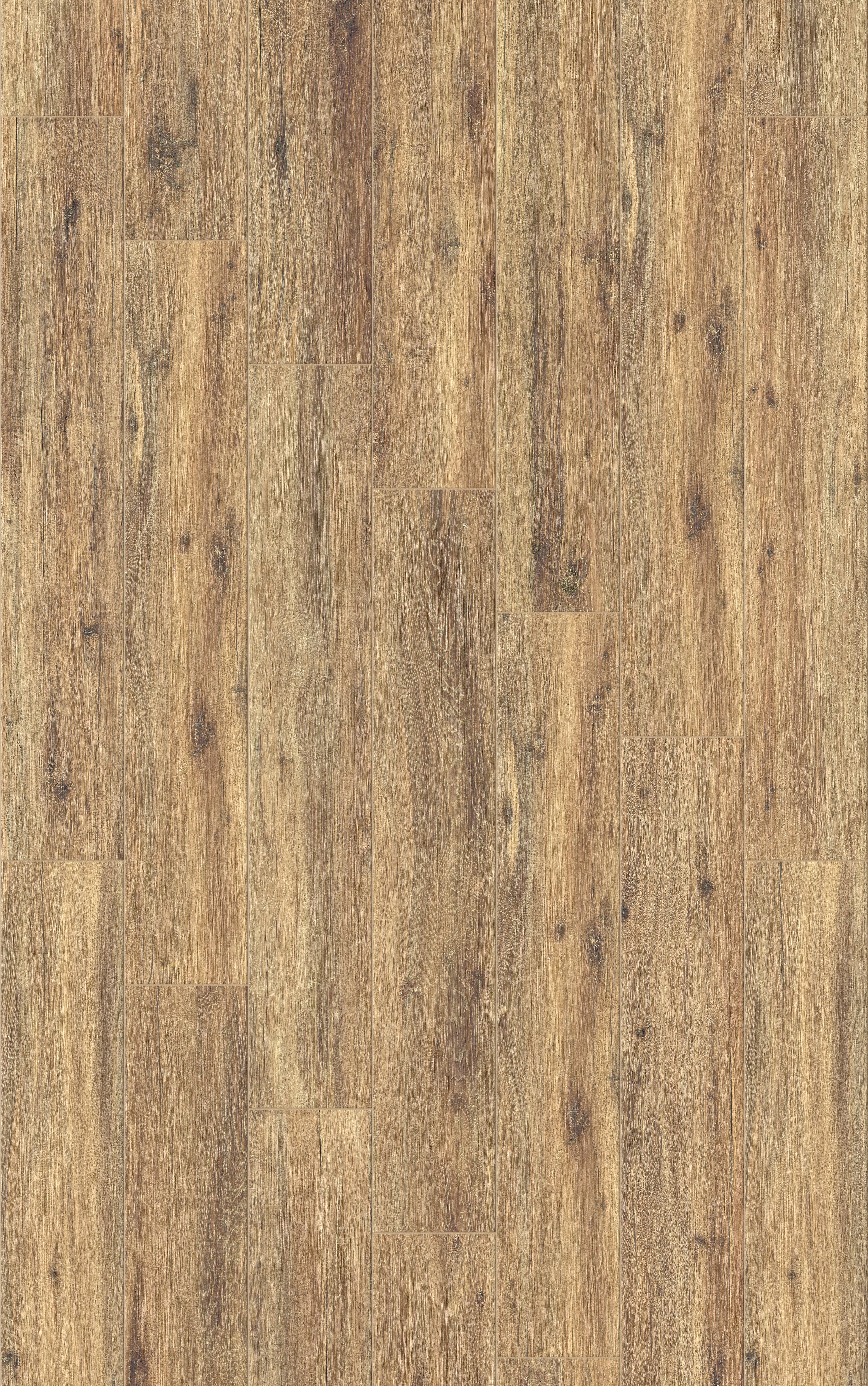 CHALET BROWN