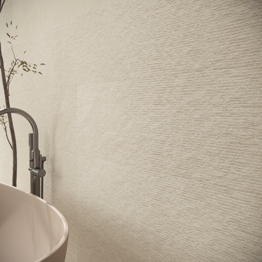 STRING CLIFF BEIGE