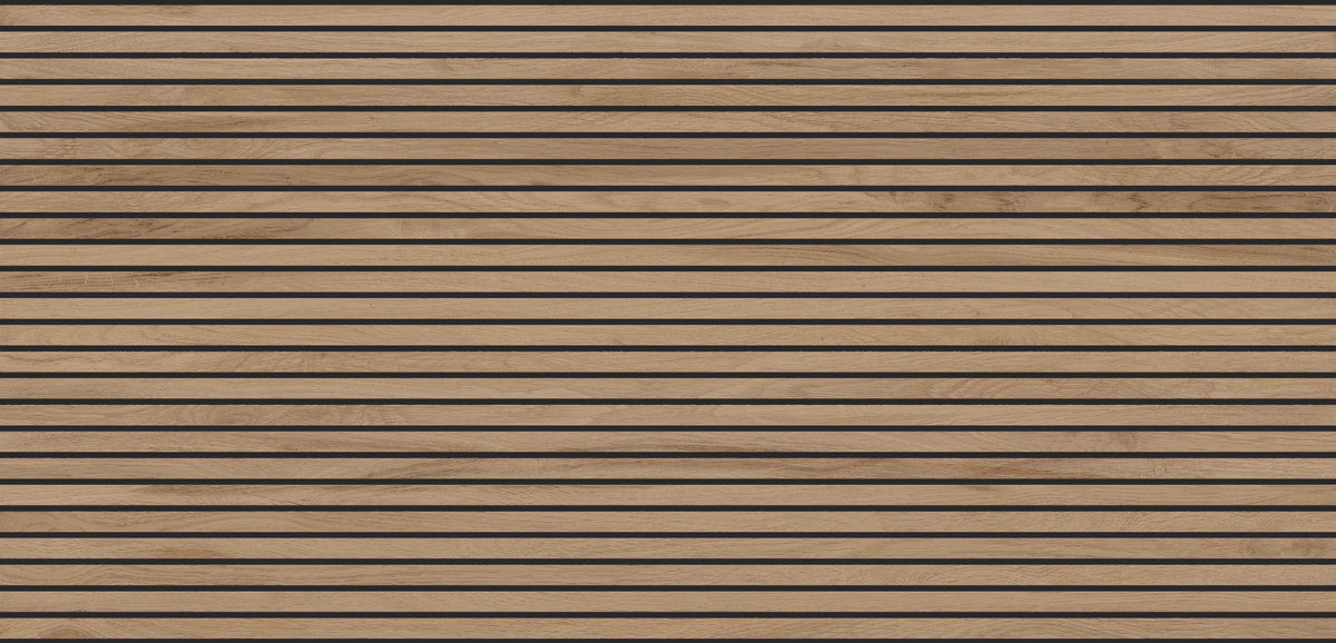 SAGANO NOCE DARK LINES