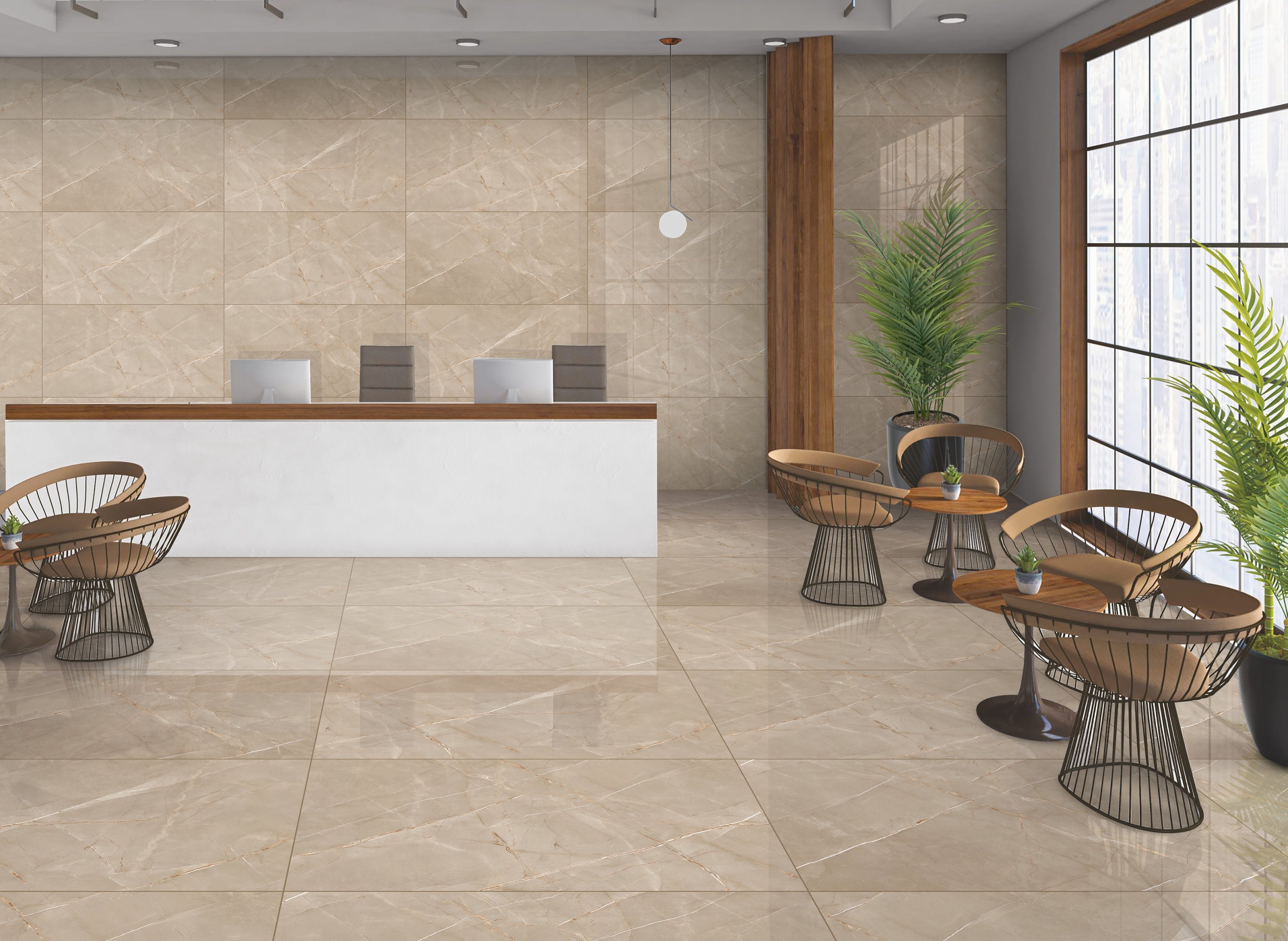 ATLANTIDE BEIGE