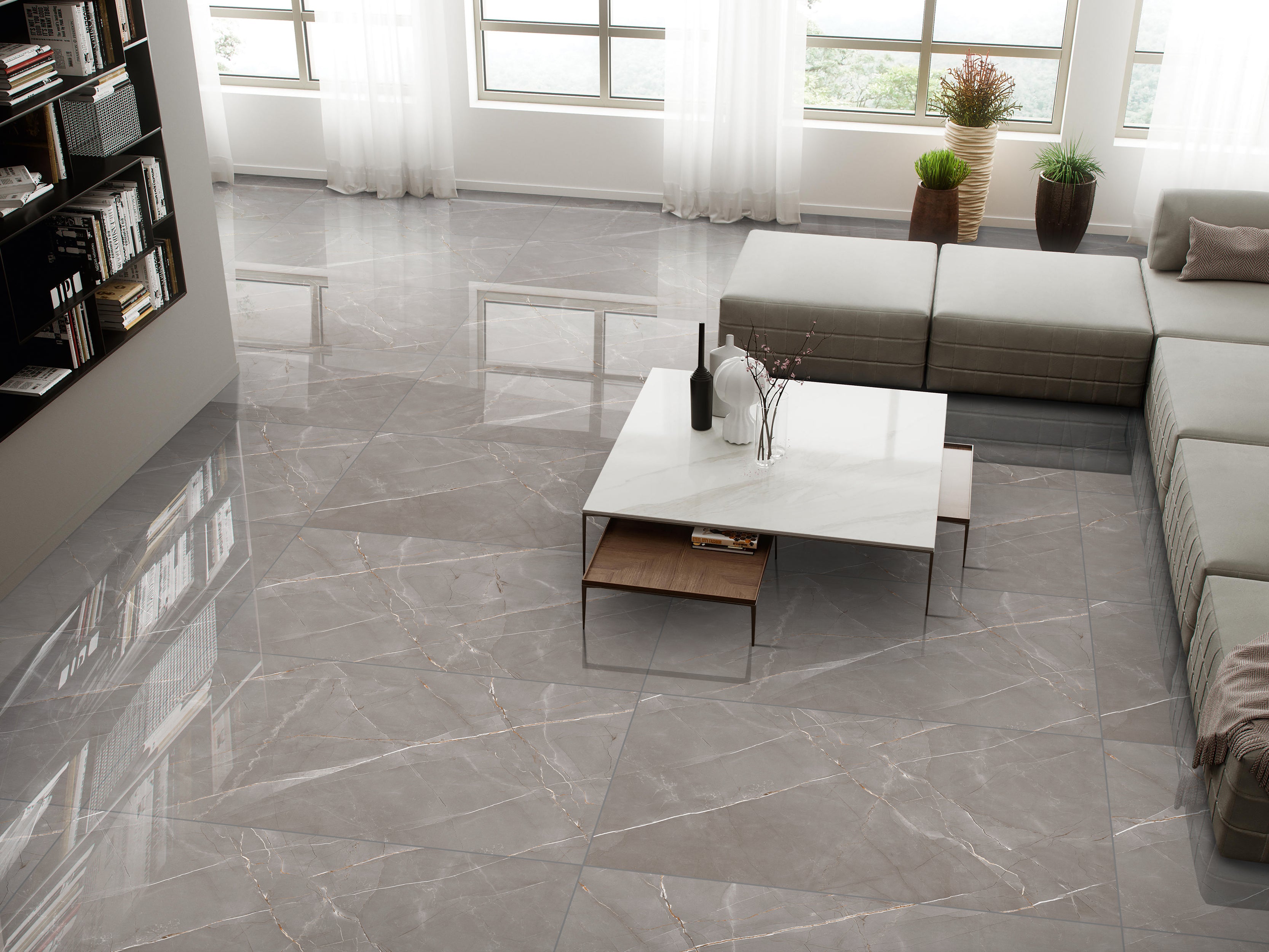 ATLANTIDE GREY