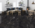 GLITZ NERO ROCK