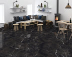 GLITZ NERO ROCK