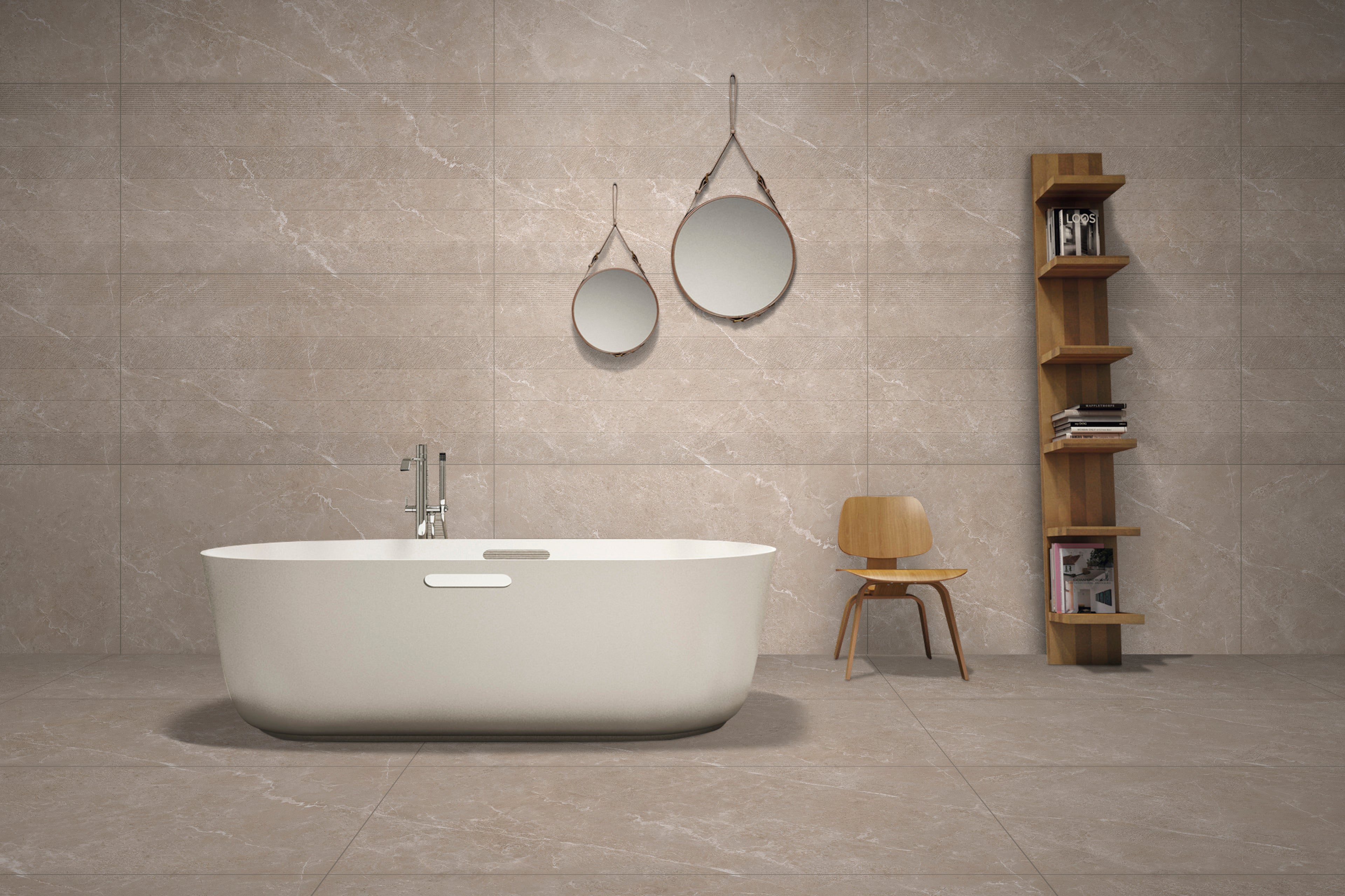 OPPULENCE BRENTA CREMA