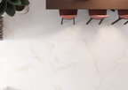 DIAMOND GOLD MATT CARARRA