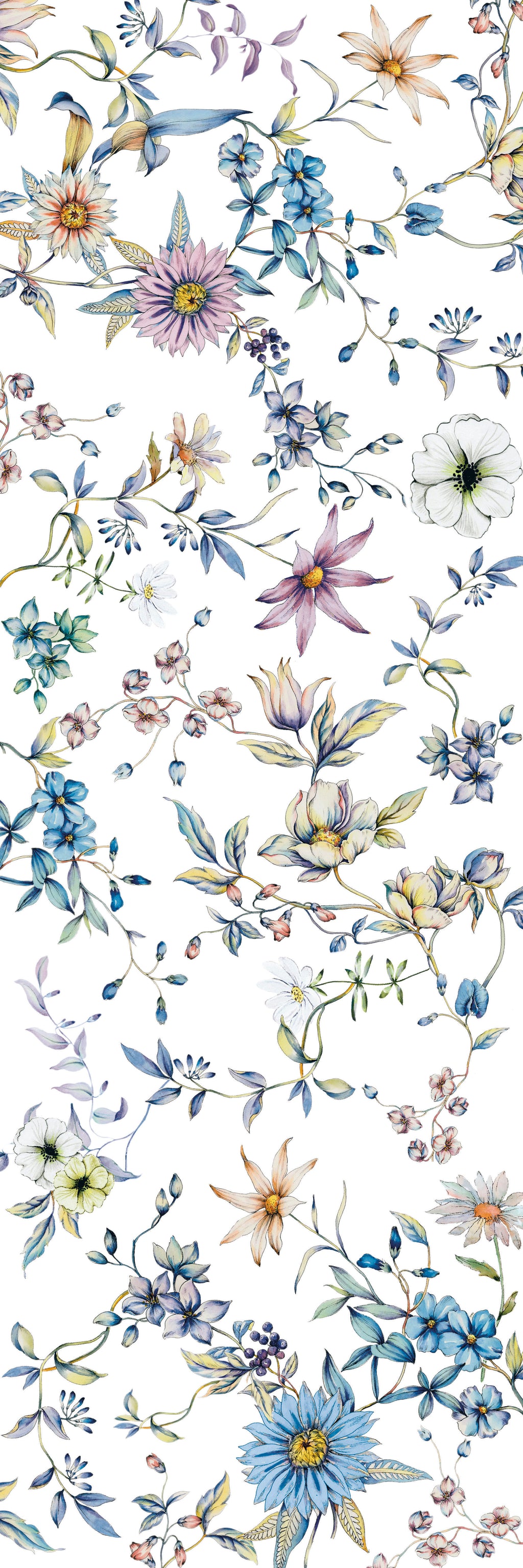 BOTANICAL ROMANTIC