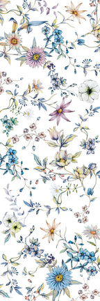 BOTANICAL ROMANTIC