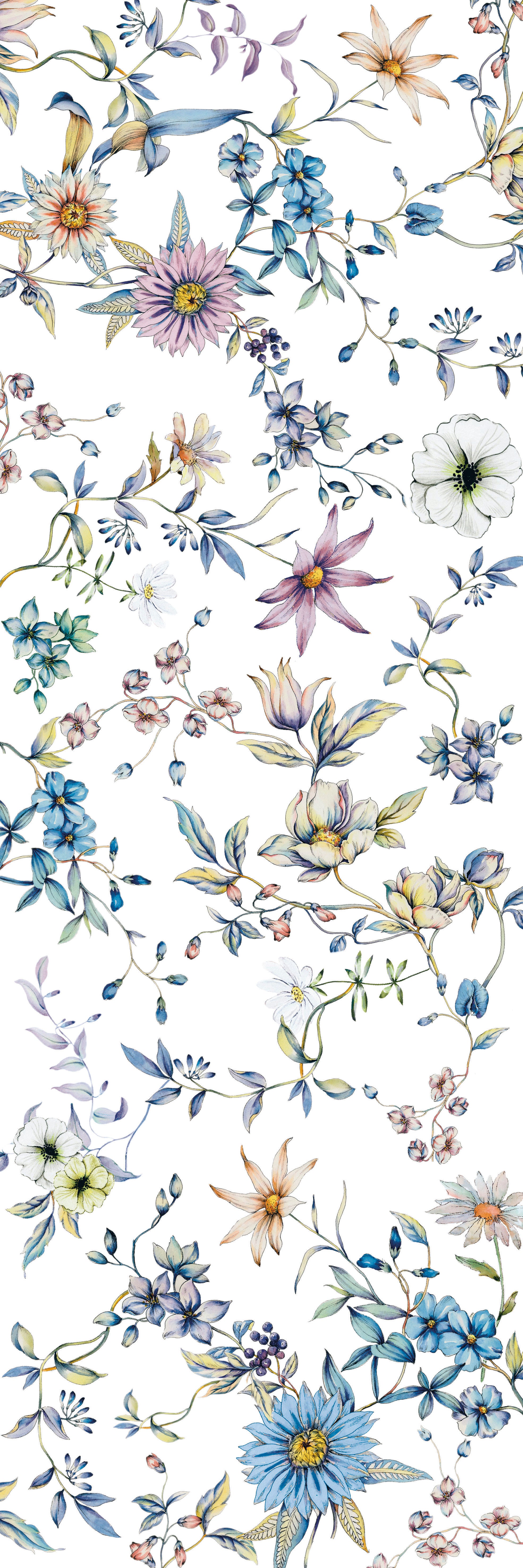 BOTANICAL ROMANTIC