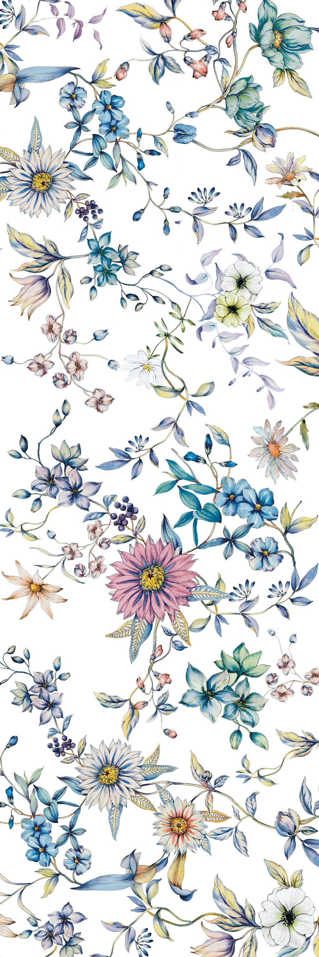 BOTANICAL ROMANTIC