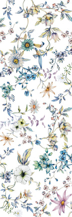 BOTANICAL ROMANTIC