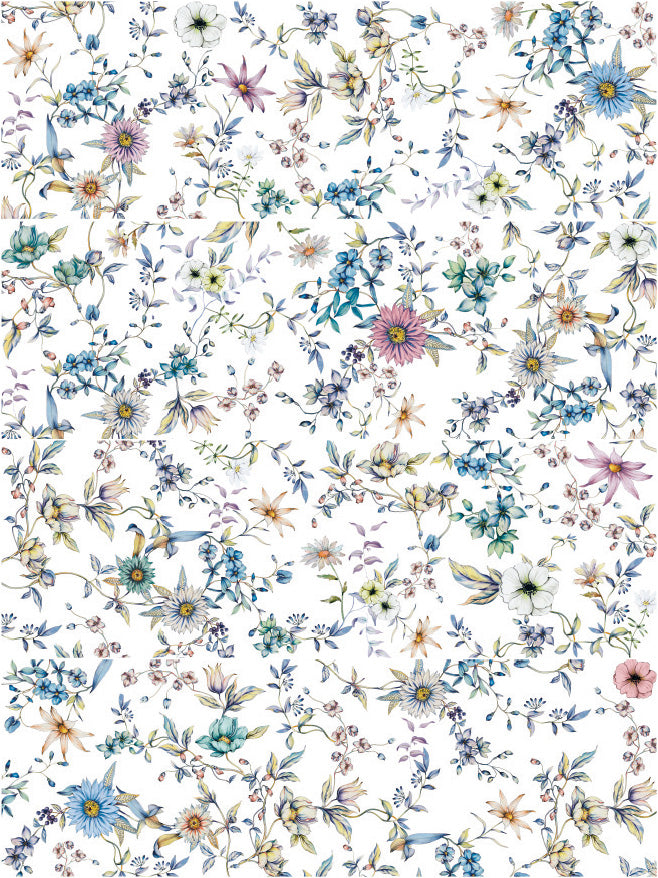 BOTANICAL ROMANTIC