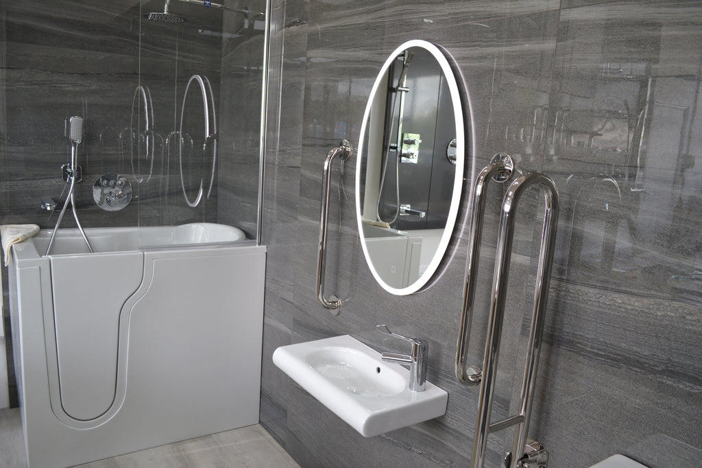 ENGLISH STONE DARK GREY