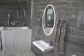 ENGLISH STONE DARK GREY