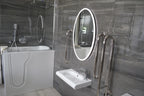 ENGLISH STONE DARK GREY