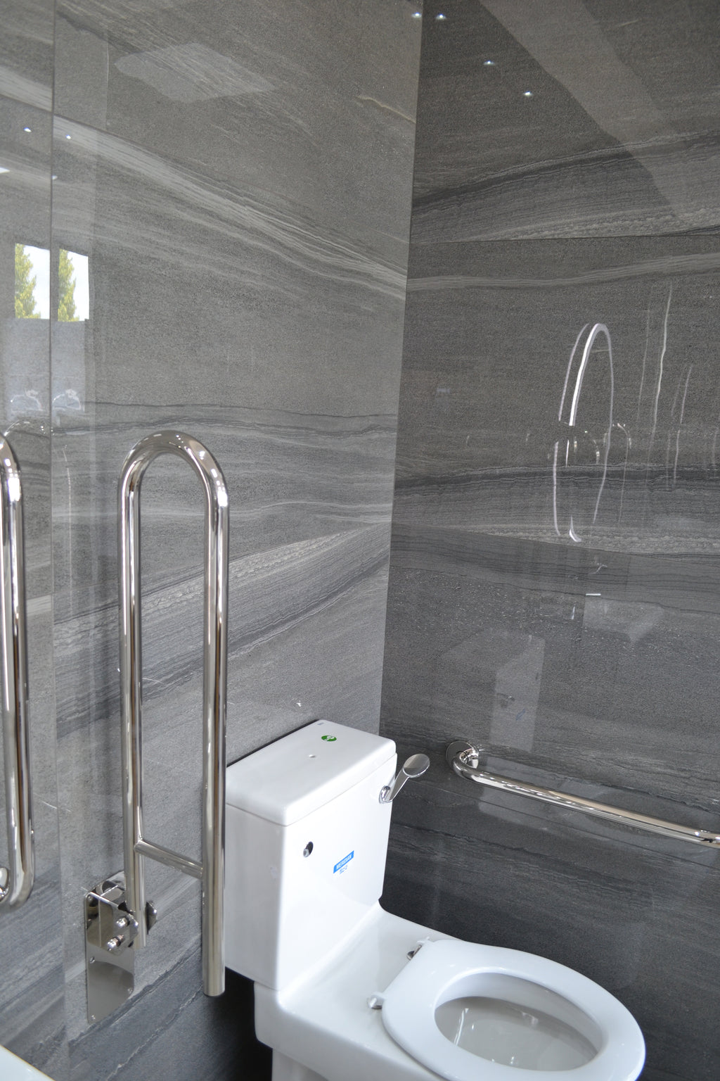 ENGLISH STONE DARK GREY