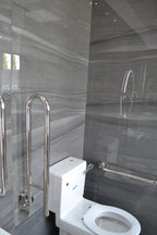 ENGLISH STONE DARK GREY