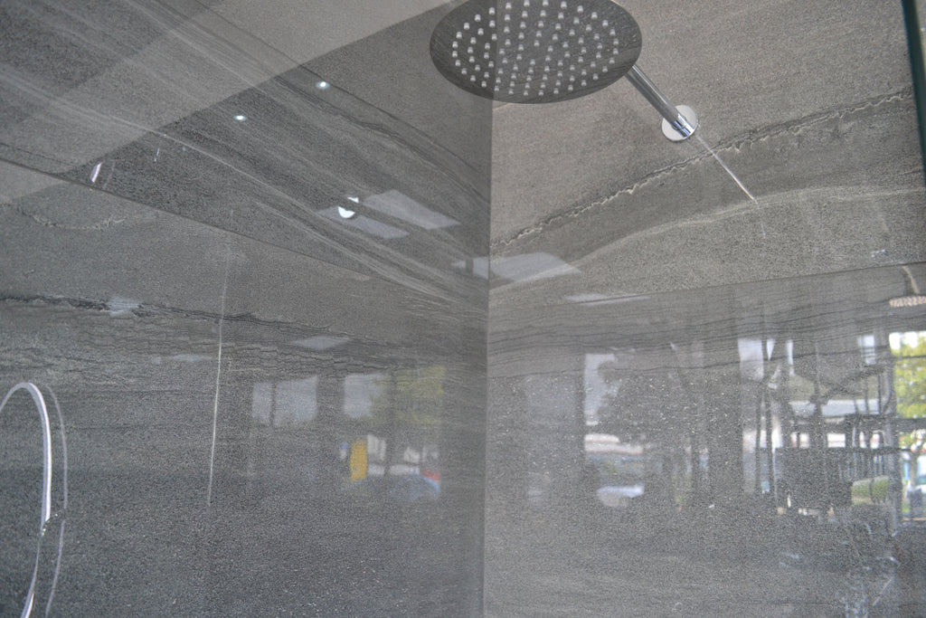 ENGLISH STONE DARK GREY