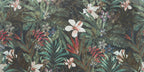 FLOWERS BLACK