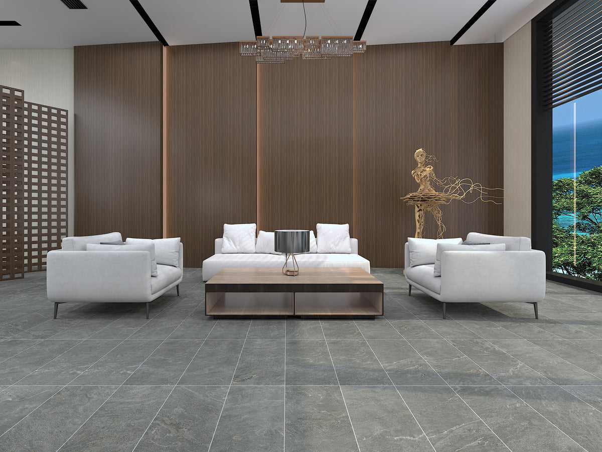 FLEXSTONE GREY