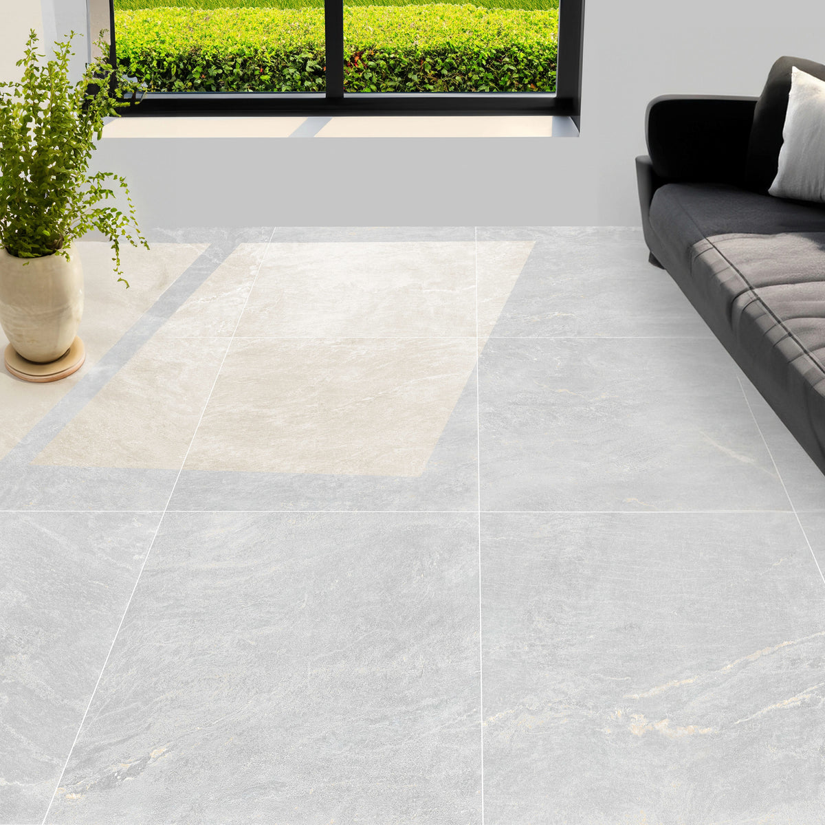 FLEXSTONE SILVER