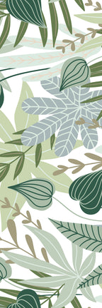 BOTANICAL GARDEN SET