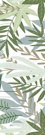 BOTANICAL GARDEN SET