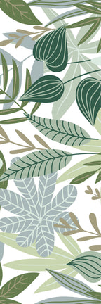 BOTANICAL GARDEN SET