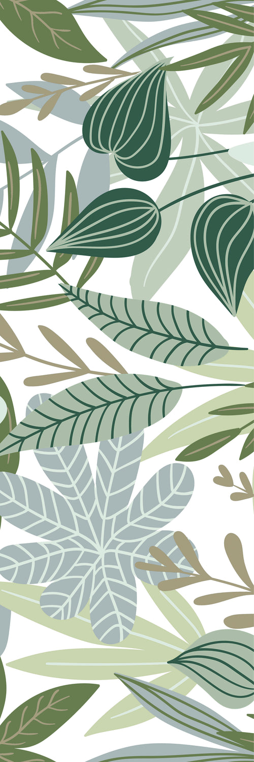 BOTANICAL GARDEN SET