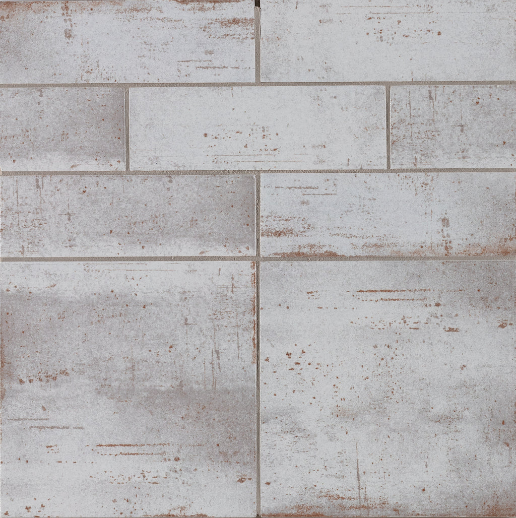 GRUNGE BIANCO