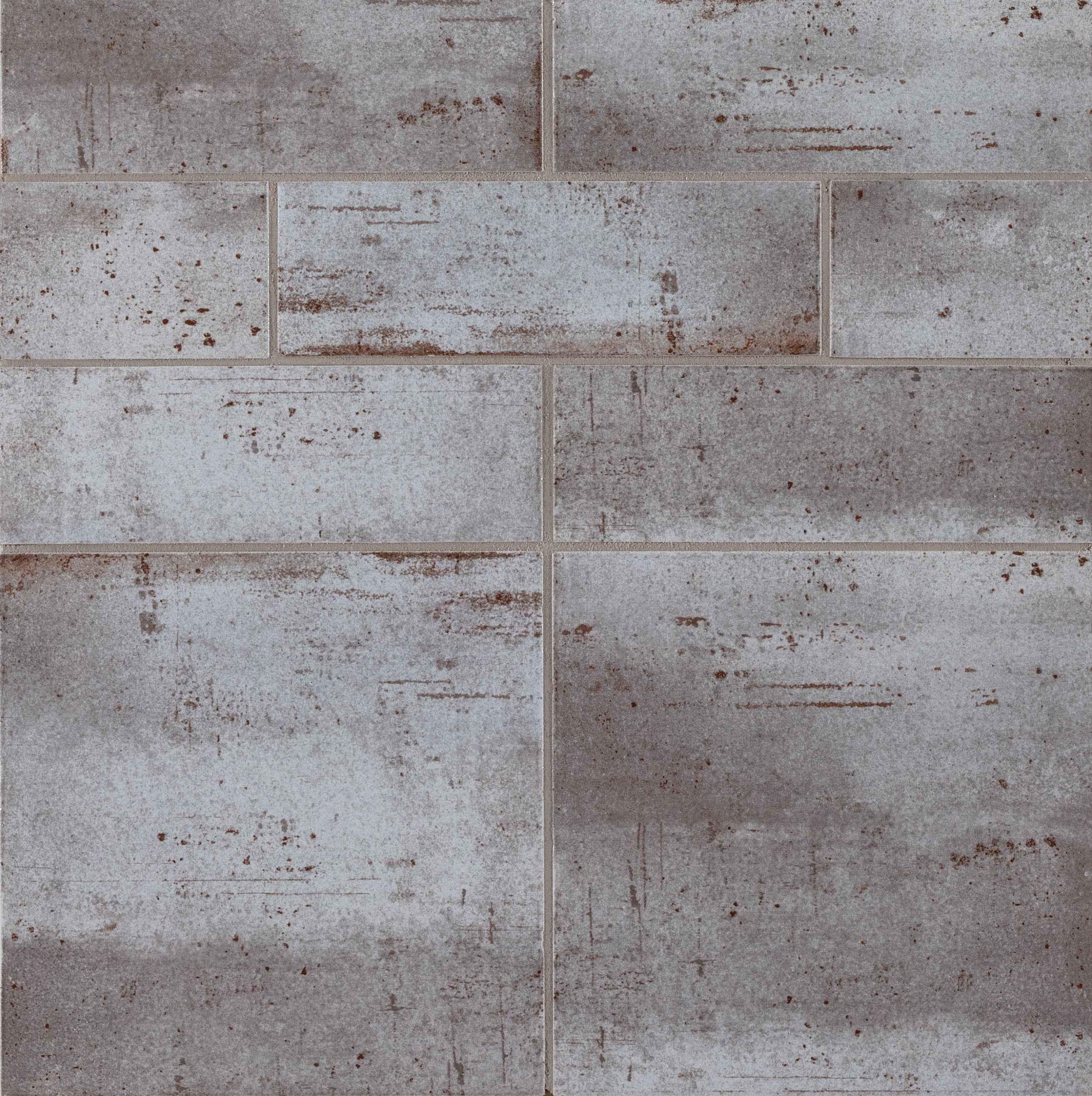 GRUNGE GRIGIO